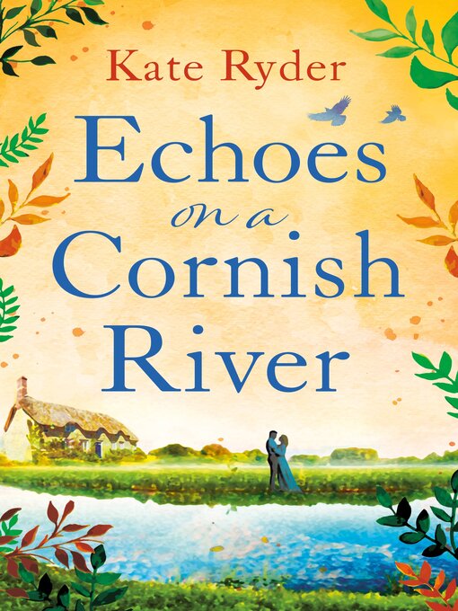 Title details for Echoes on a Cornish River by Kate Ryder - Available